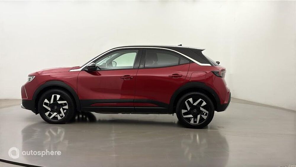 Mokka -e 136ch Elegance Business 2021 occasion 37540 Saint-Cyr-sur-Loire