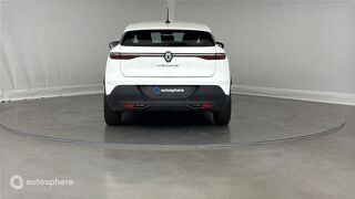 M&eacute;gane E-Tech Electric EV60 130ch Evolution ER super charge 2023 occasion 57200 Sarreguemines