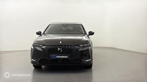 DS4 Hybride 136ch Ligne d Or Automatique 2025 occasion 78310 Coigni&egrave;res