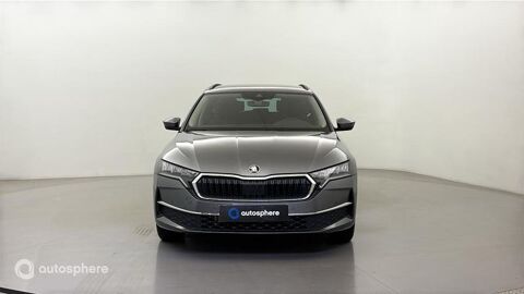 Octavia 2.0 TDI SCR 150ch Selection DSG7 2024 occasion 16700 RUFFEC