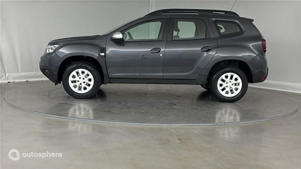 Duster 1.0 ECO-G 100ch Confort 4x2 2022 occasion 59160 Lomme