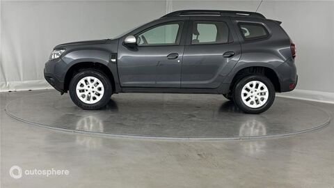 Duster 1.0 ECO-G 100ch Confort 4x2 2022 occasion 59160 Lomme