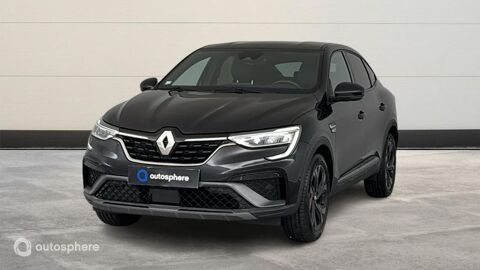 Annonce voiture Renault Arkana 21499 €