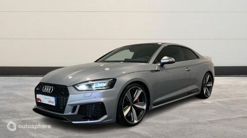 Annonce voiture Audi RS5 52999 €