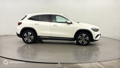 Classe GLA 200 d 150ch Progressive Line 8G-DCT 2024 occasion 93250 Villemomble