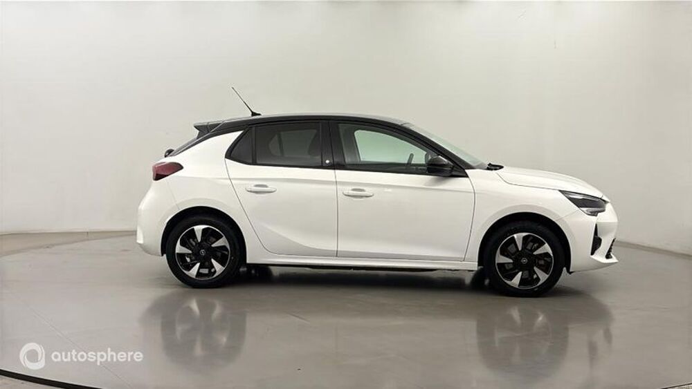 Corsa -e 136ch GS 2023 occasion 63000 Clermont-Ferrand