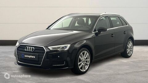 Annonce voiture Audi A3 15999 €