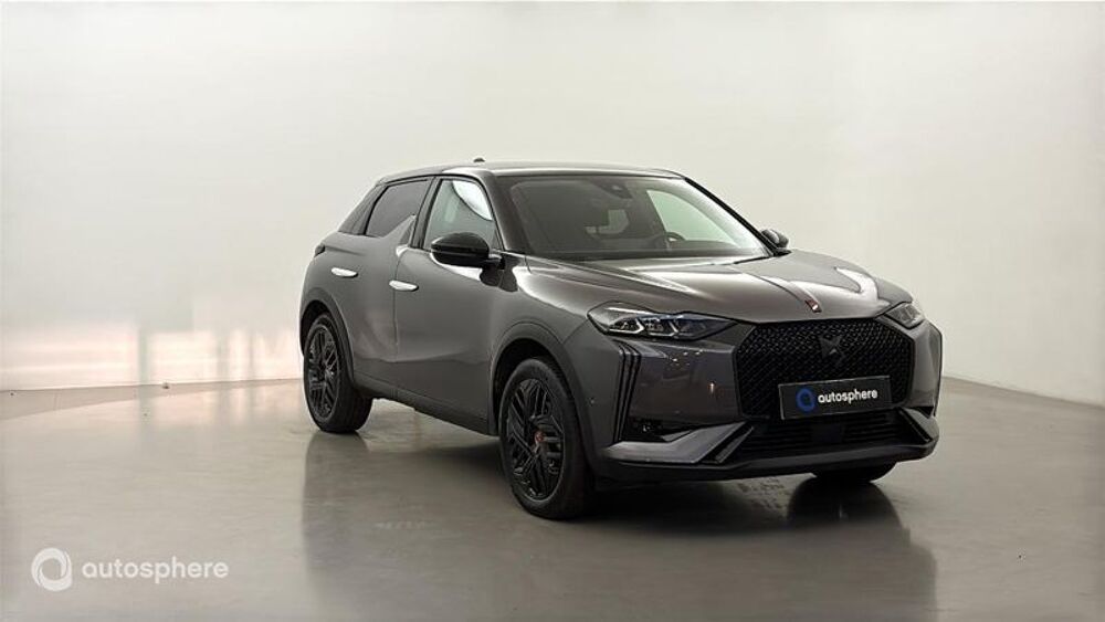 DS3 E-Tense 156ch Opera 2023 occasion 86000 Poitiers