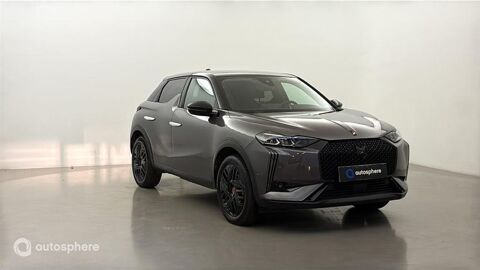 DS3 E-Tense 156ch Opera 2023 occasion 86000 Poitiers