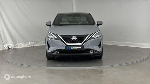 Qashqai e-POWER 190ch Tekna 2022 2023 occasion 57500 Saint-Avold