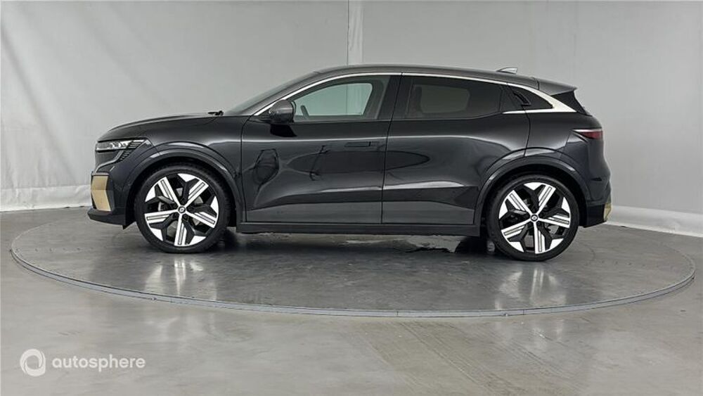 M&eacute;gane E-Tech Electric EV60 220ch Iconic super charge -B 2023 occasion 57100 Thionville