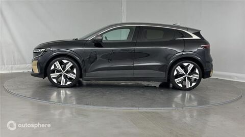 M&eacute;gane E-Tech Electric EV60 220ch Iconic super charge -B 2023 occasion 57100 Thionville