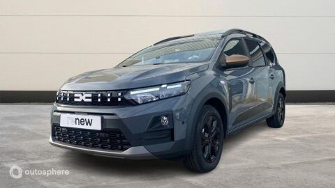 Dacia Jogger 1.0 TCe 110ch Extreme 7 places -25 2026 occasion SALON DE PROVENCE 13300