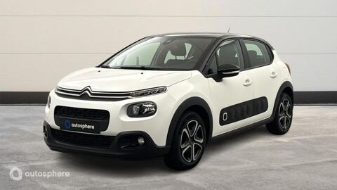 Citroen c3 PureTech 110ch Shine Business S&S E6