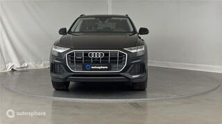 Q8 50 TDI 286ch quattro tiptronic 8 17cv 2021 occasion 51100 Reims