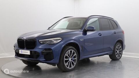 Annonce voiture BMW X5 61799 