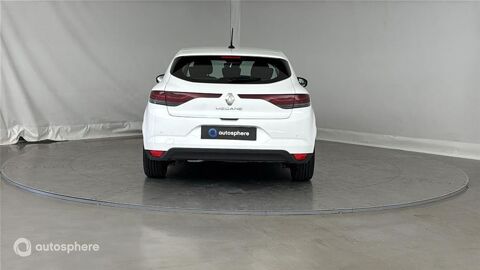 M&eacute;gane 1.5 Blue dCi 115ch Business EDC -21N 2022 occasion 02500 Hirson