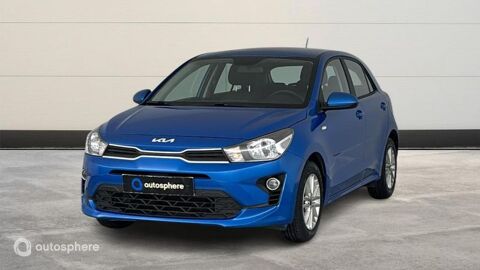 Annonce voiture Kia Rio 14299 €