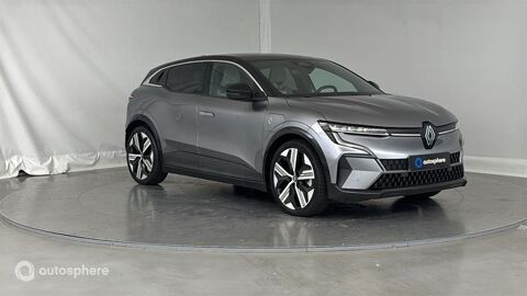 M&eacute;gane E-Tech Electric EV60 220ch Iconic super charge 2023 occasion 57000 Metz
