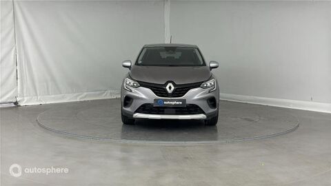 Captur 1.0 TCe 90ch Evolution 2023 occasion 62000 Arras