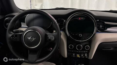 Cooper SE 184ch Edition Camden BVA 5CV 2022 occasion 33700 M&eacute;rignac