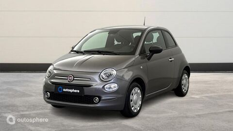 Annonce voiture Fiat 500 12799 €