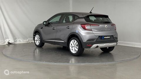 Captur 1.5 Blue dCi 95ch Business 2020 occasion 02200 Soissons