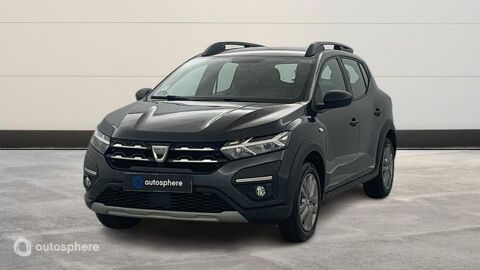 Annonce voiture Dacia Sandero 12899 €