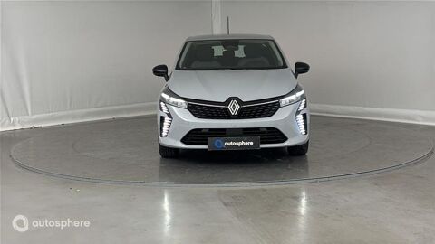 Clio 1.5 Blue dCi 100ch Evolution - 24 2025 occasion 86000 Poitiers