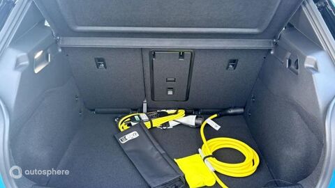 ID.3 204ch Pro 59 kWh Life Max 2026 occasion 86000 Poitiers