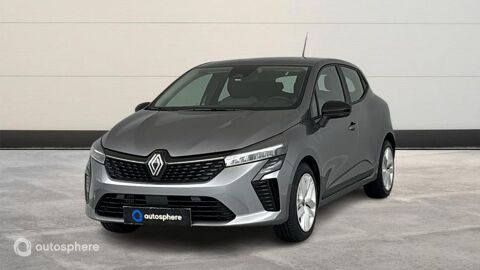 Annonce voiture Renault Clio 14499 €