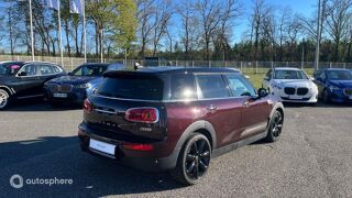 Clubman Cooper 136ch Kensington 2018 occasion 40090 SAINT-AVIT