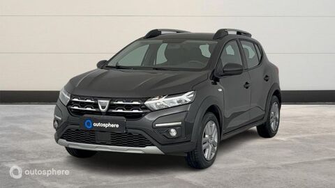Annonce voiture Dacia Sandero 12999 €