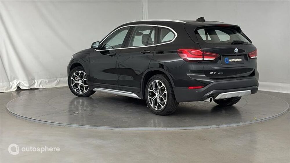 X1 xDrive25eA 220ch xLine 6cv 2020 occasion 59650 Villeneuve-d'Ascq