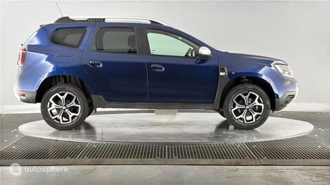 Duster 1.2 TCe 125ch Prestige 4X2 2018 occasion 73230 Saint-Alban-Leysse