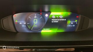408 Hybrid 145ch GT e-DCS6 2026 occasion 79000 Niort