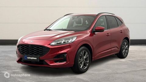 Ford Kuga 2.5 Duratec 190ch FHEV E85 ST-Line Business BVA 2023 occasion Nanterre 92000