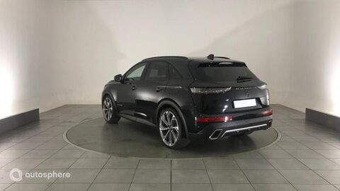 DS7 E-TENSE 4x4 360ch La Premiere 2023 occasion 86000 Poitiers