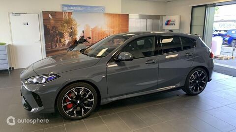 Série 1 120A 170ch M Sport DKG7 2025 occasion 59650 Villeneuve-d'Ascq