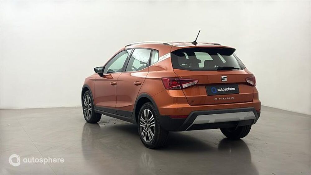 C3 1.2 PureTech 83ch S&S YOU! 2022 occasion 86000 Poitiers
