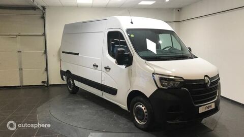 Master F3500 L2H2 2.3 Blue dCi 135ch Confort Euro6 2023 occasion 73200 Albertville