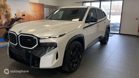 Annonce voiture BMW XM 180890 