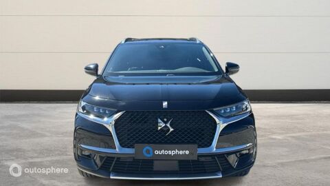 DS7 E-TENSE 225ch Opera 2022 occasion 86000 Poitiers