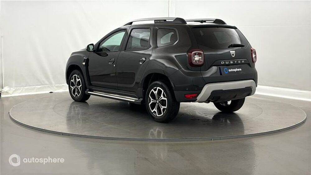 Duster 1.5 Blue dCi 115ch Prestige 4x2 E6U 2021 occasion 62114 Sains-en-Gohelle