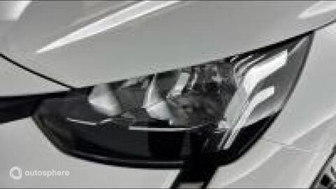 208 1.2 PureTech 100ch S&S Active 2023 occasion 03110 Charmeil