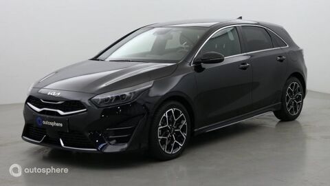 Annonce voiture Kia Ceed 26499 