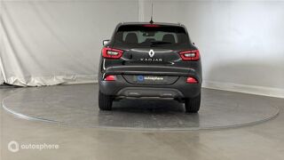 Kadjar 1.6 TCe 165ch energy Intens 2018 occasion 77100 Meaux