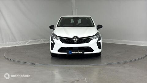 Clio 1.0 SCe 65ch Evolution 2023 occasion 62218 Loison-sous-Lens