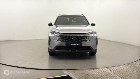 5008 Hybrid 145ch GT e-DCS6 2025 occasion 51000 Ch&acirc;lons-en-Champagne