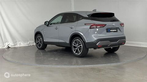 Qashqai e-POWER 190ch Tekna 2022 2023 occasion 57500 Saint-Avold